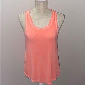 | American Eagle | Soft & Sexy Coral Tank